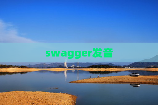 swagger发音